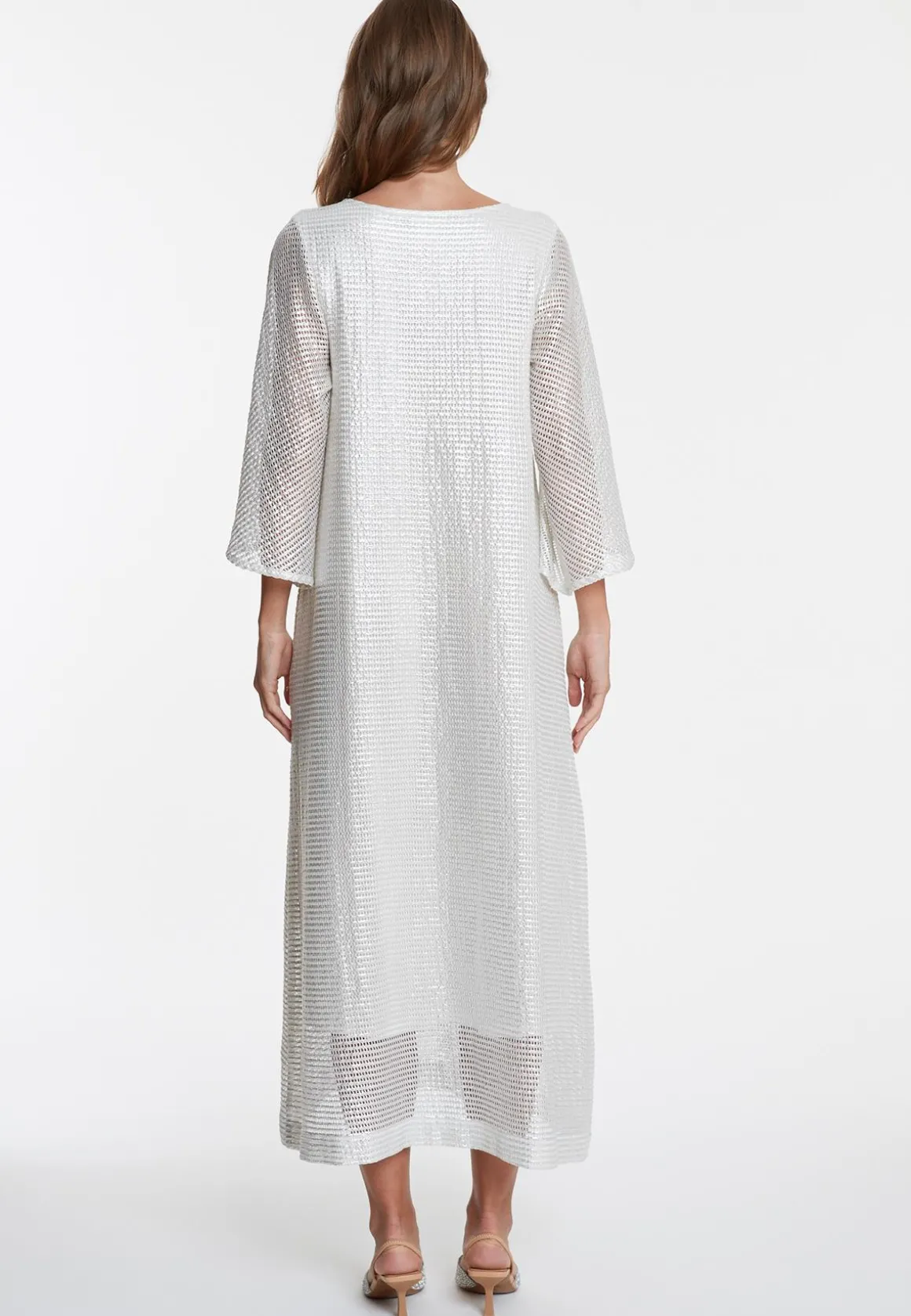 Maxikleid Wahia