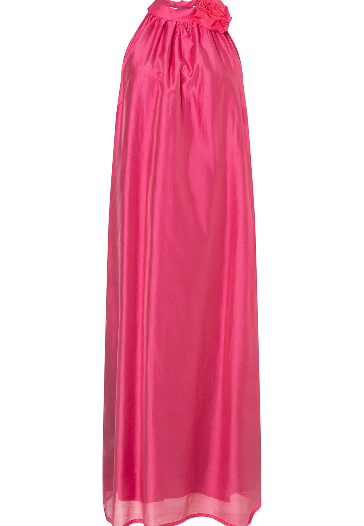 Maxikleid Wakany