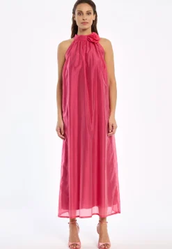 Maxikleid Wakany