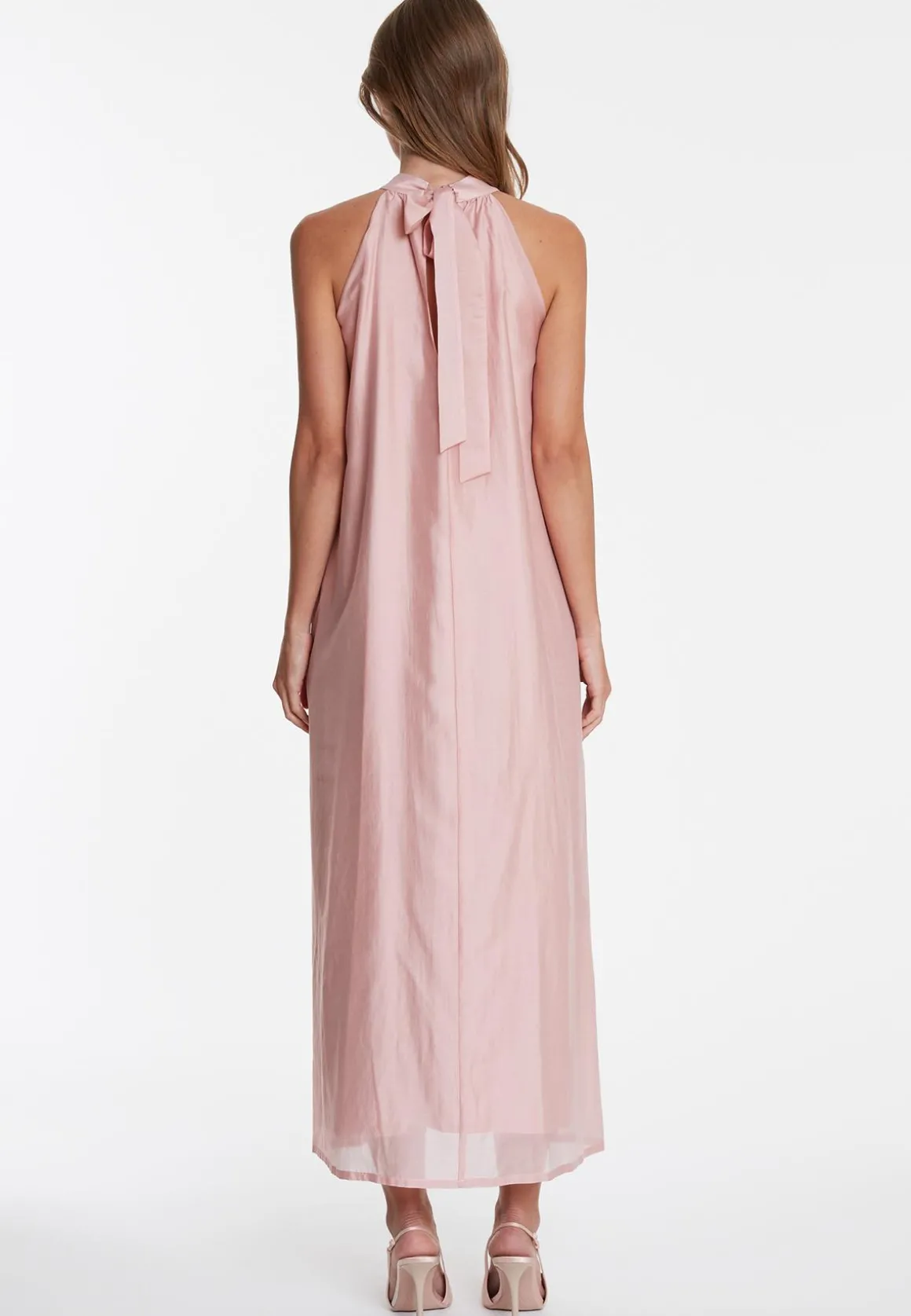 Maxikleid Wakasy