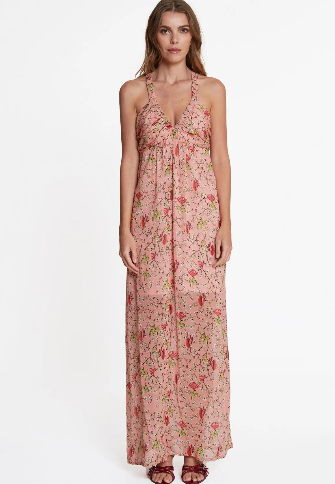 Maxikleid Wavea