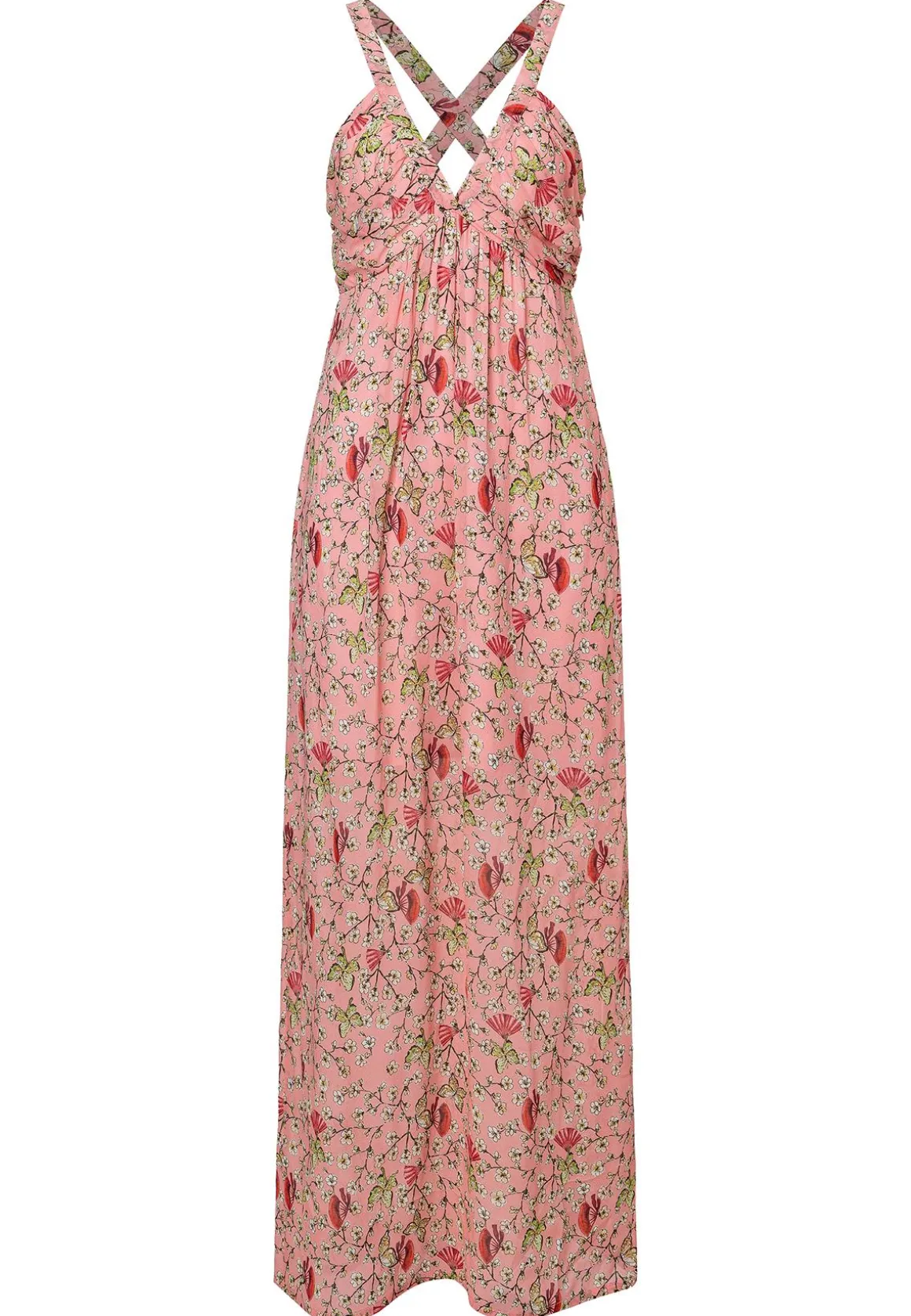 Maxikleid Wavea