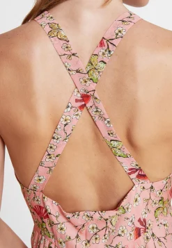 Maxikleid Wavea
