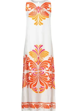 Maxikleid Waya