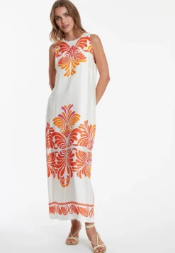 Maxikleid Waya