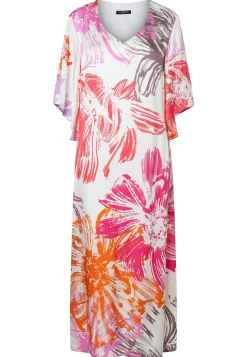 Maxikleid Webara