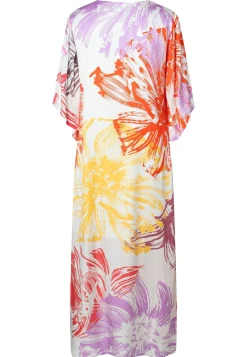 Maxikleid Webara