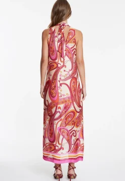 Maxikleid Wegana