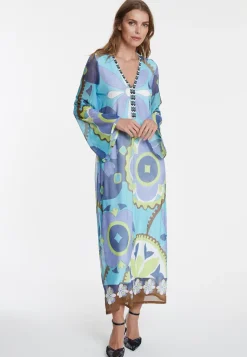 Maxikleid Wemmy
