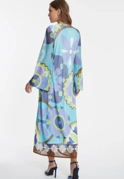 Maxikleid Wemmy