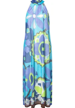 Maxikleid Wemonti