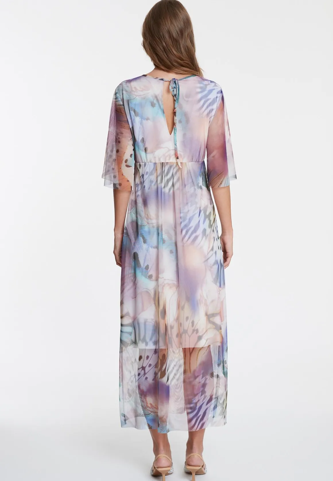 Maxikleid Wiana