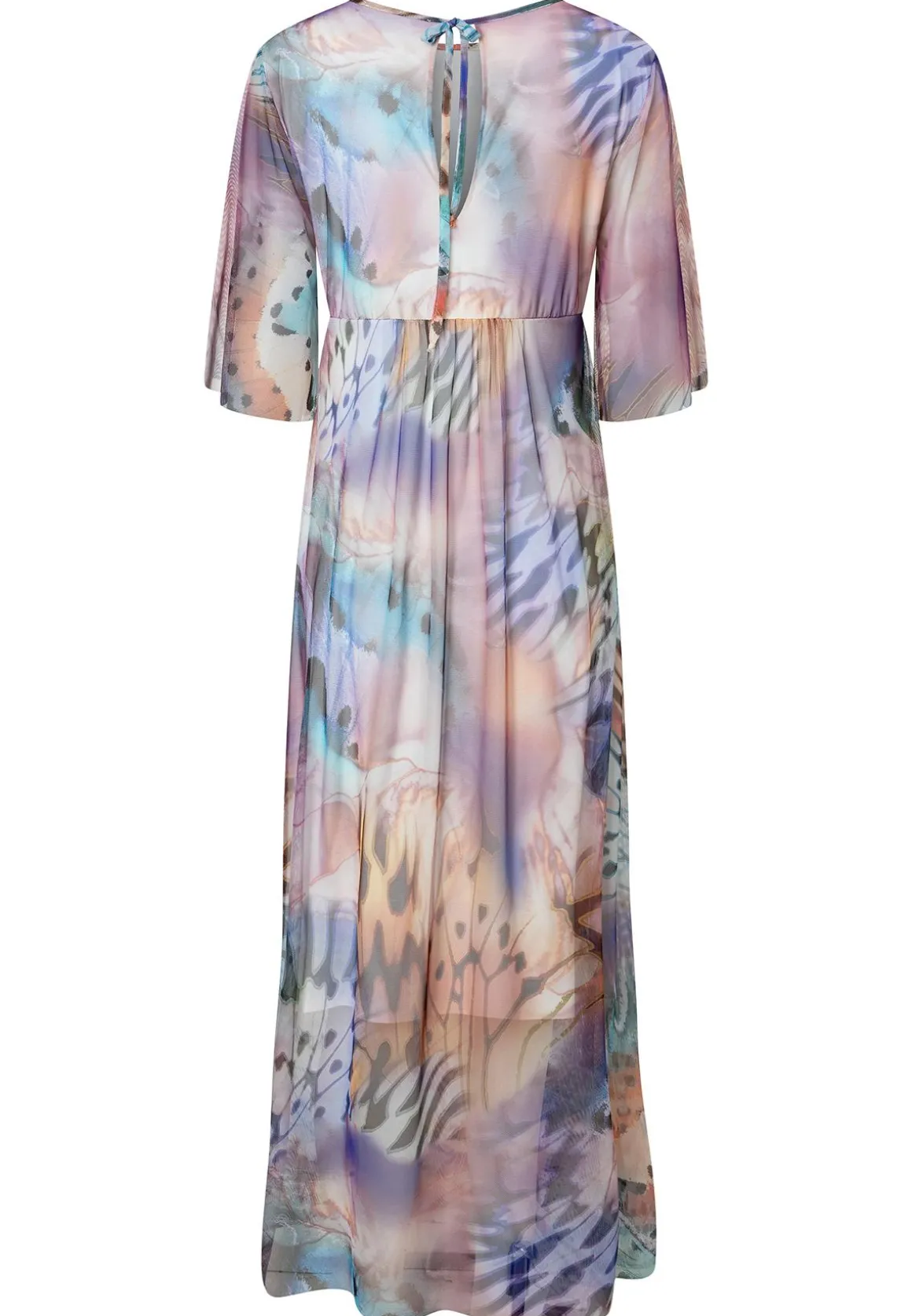 Maxikleid Wiana