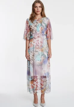 Maxikleid Wiana