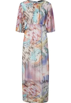 Maxikleid Wiana