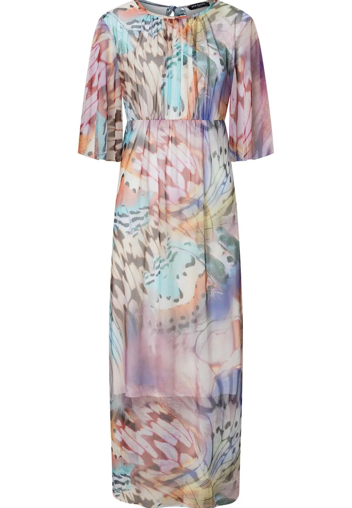 Maxikleid Wiana