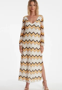 Maxikleid Wiwi