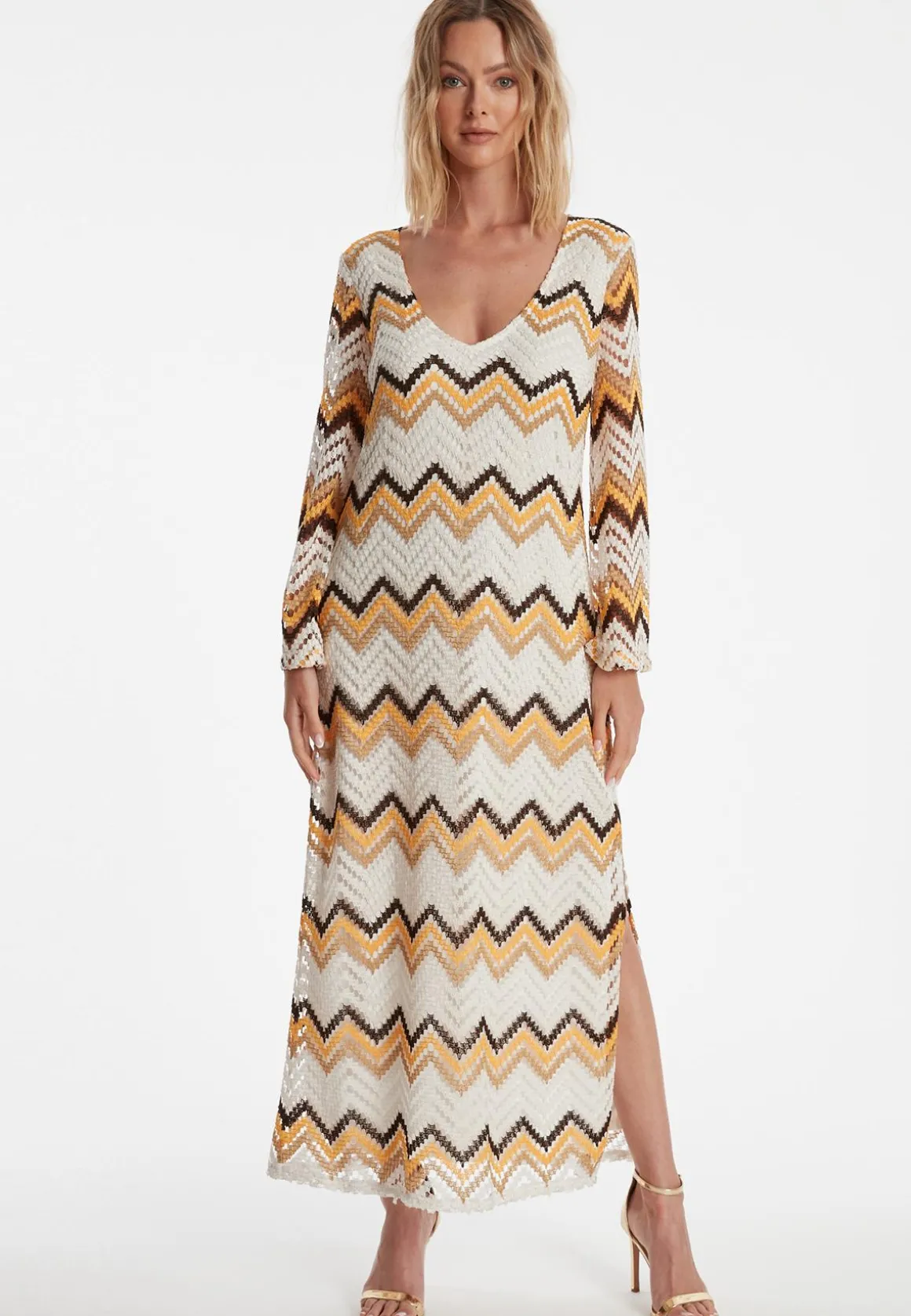Maxikleid Wiwi