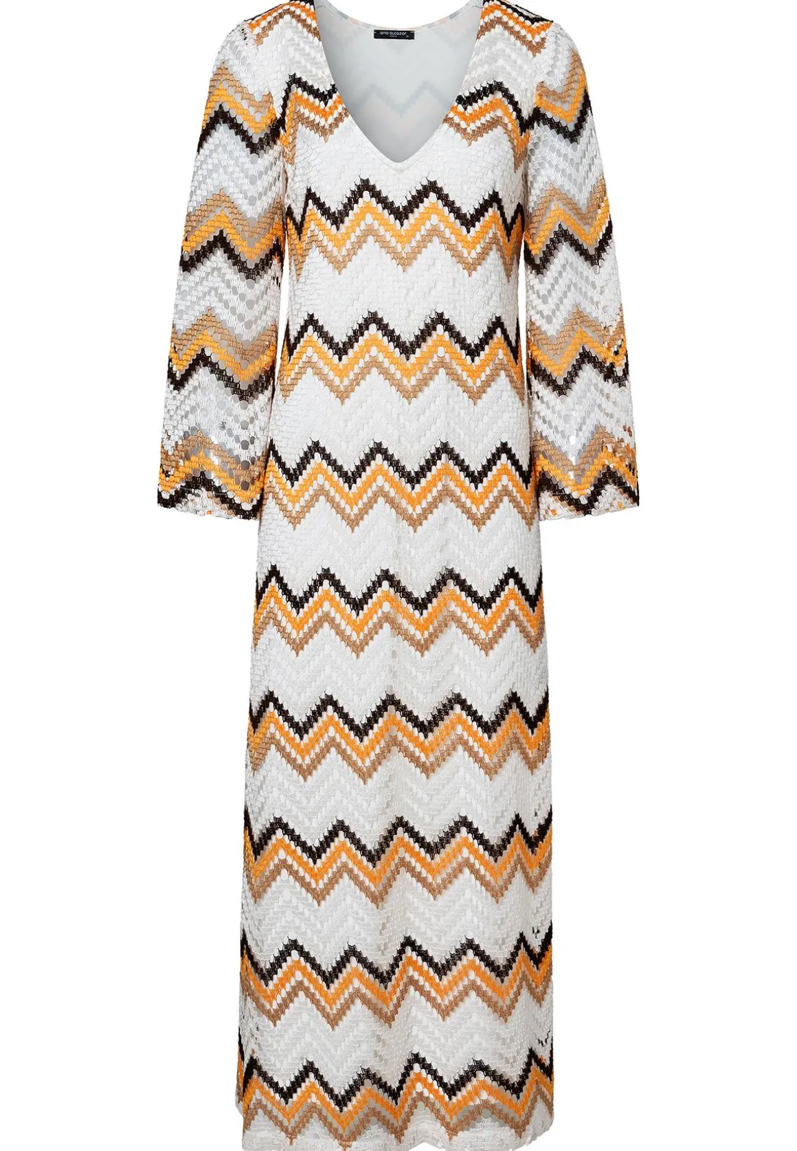Maxikleid Wiwi