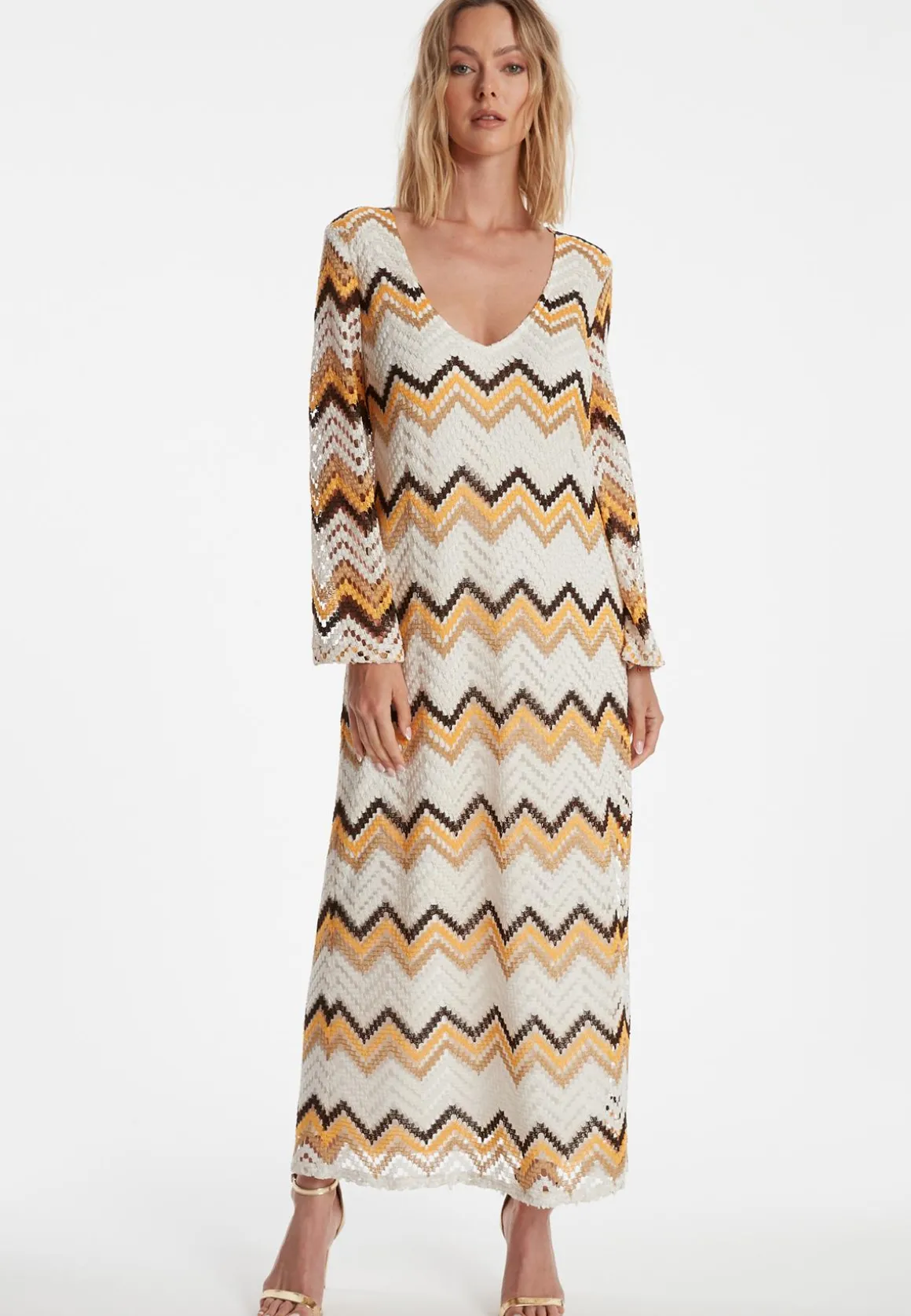 Maxikleid Wiwi