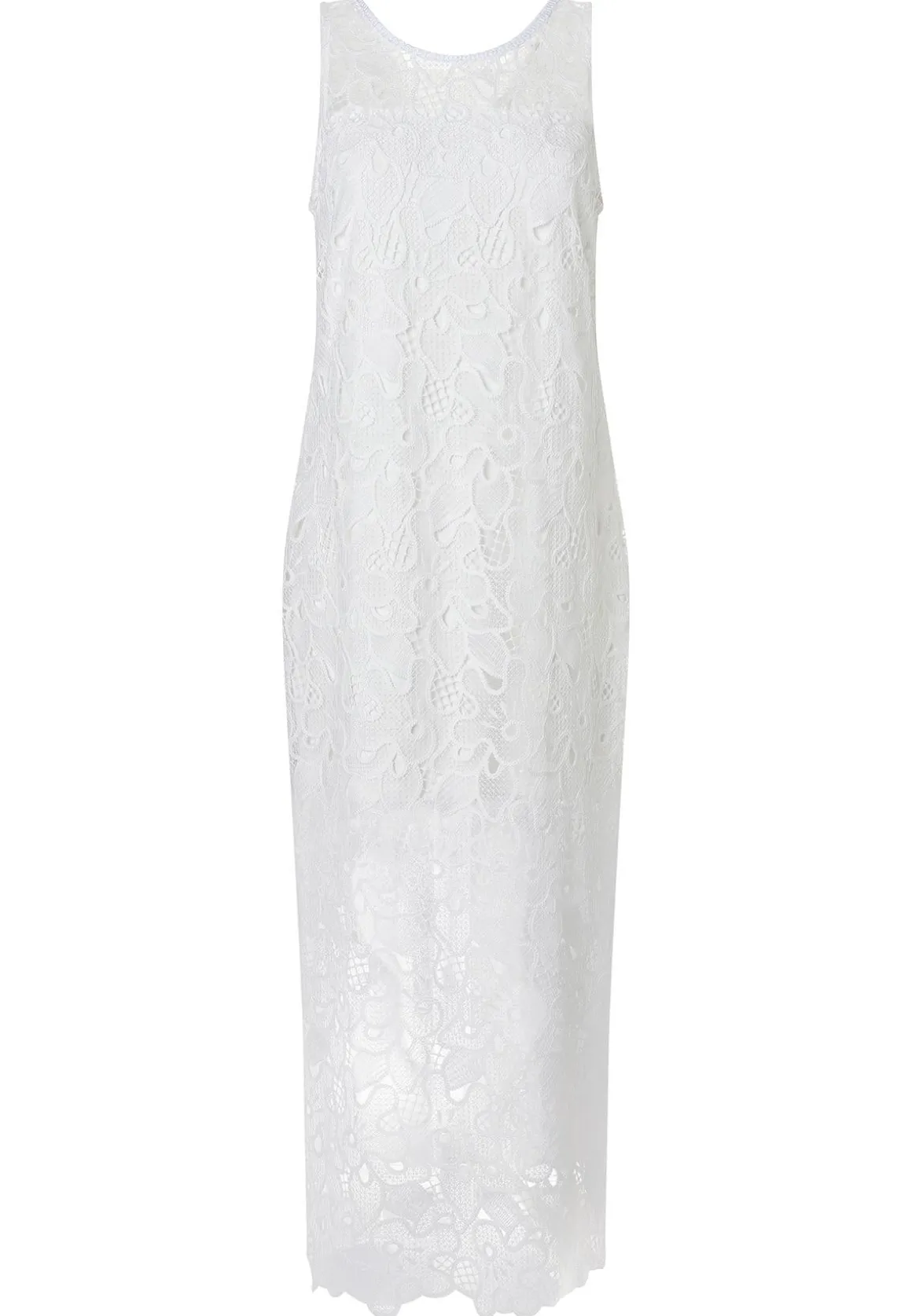 Maxikleid Zafola
