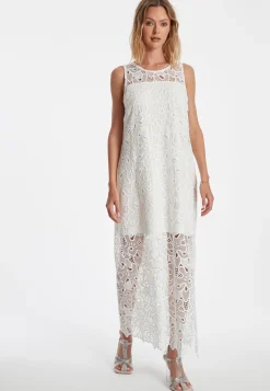 Maxikleid Zafola