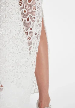 Maxikleid Zafola