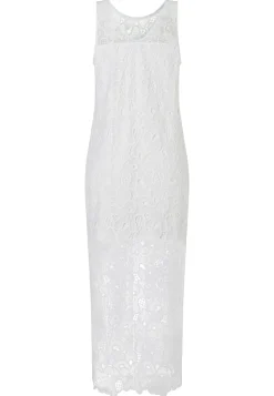 Maxikleid Zafola