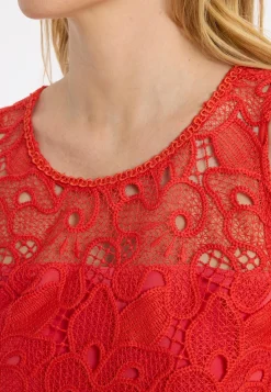 Maxikleid Zafosa