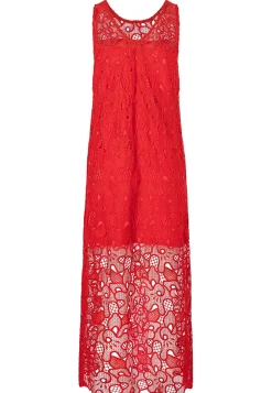 Maxikleid Zafosa
