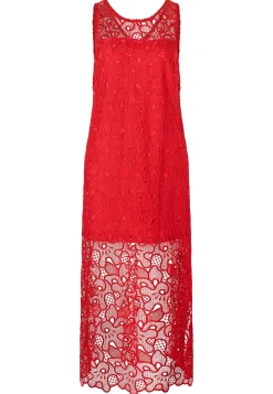 Maxikleid Zafosa