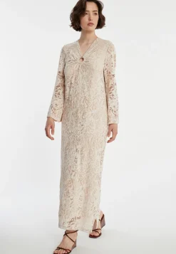 Maxikleid Zakena
