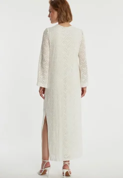 Maxikleid Zalena