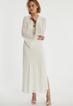 Maxikleid Zalena