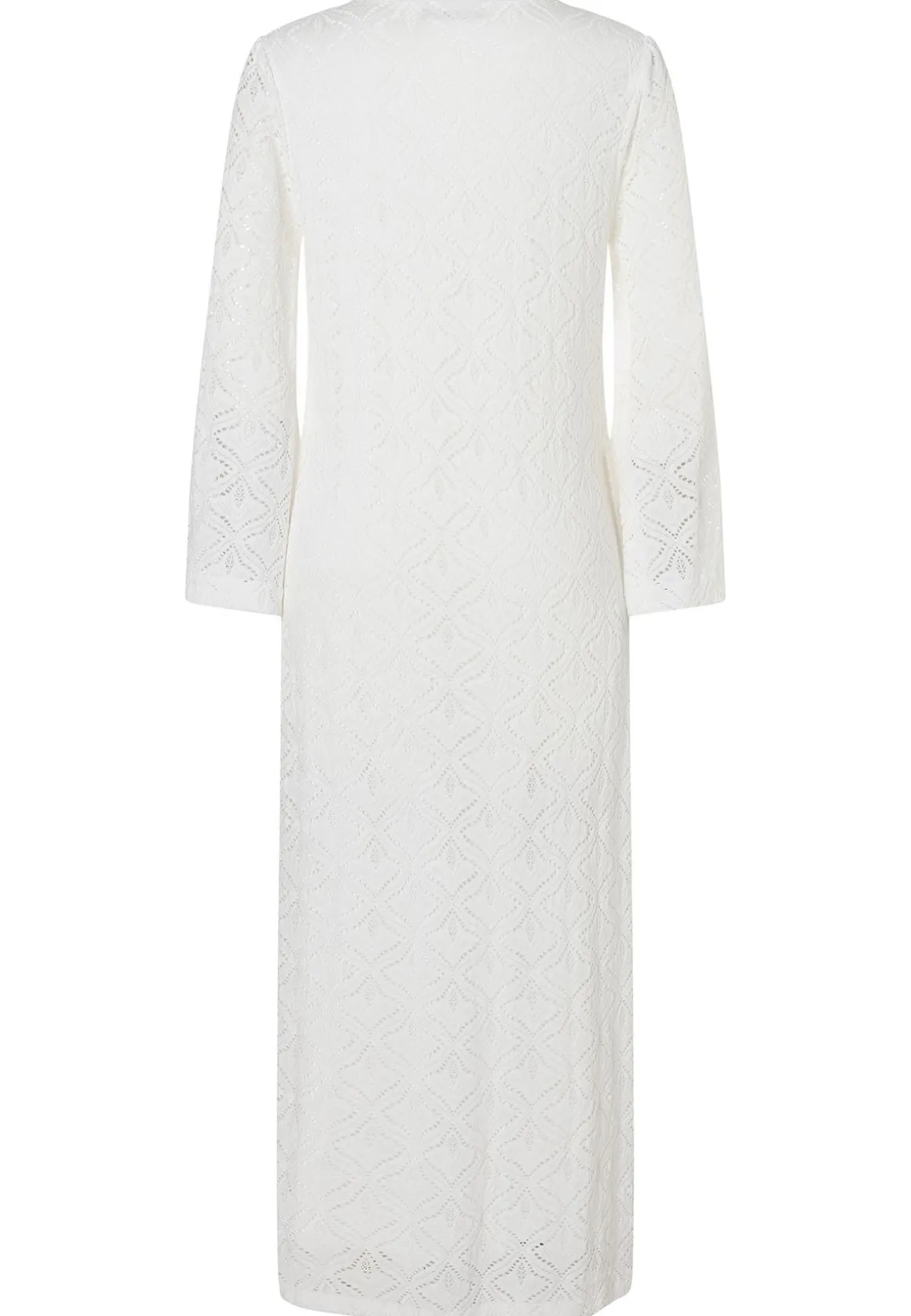 Maxikleid Zalena
