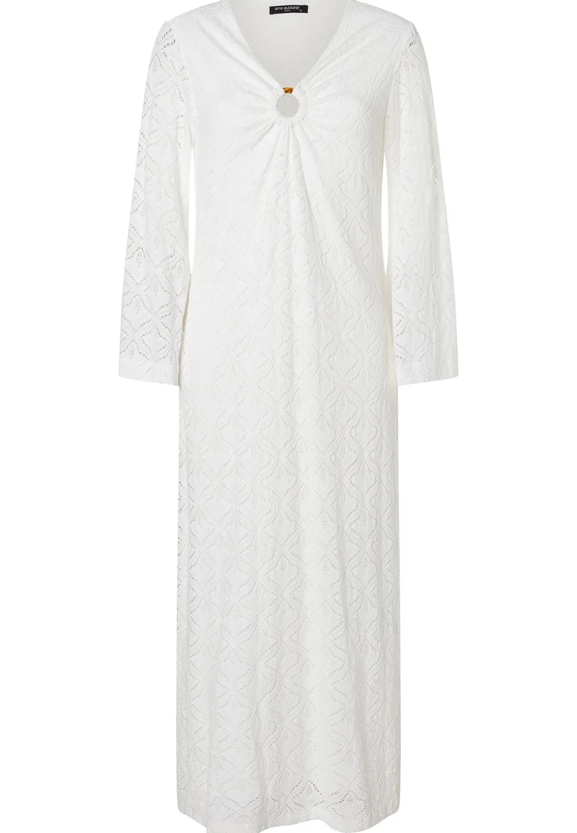 Maxikleid Zalena