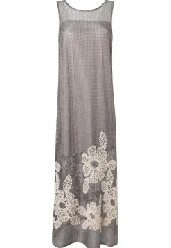 Maxikleid Zalmy