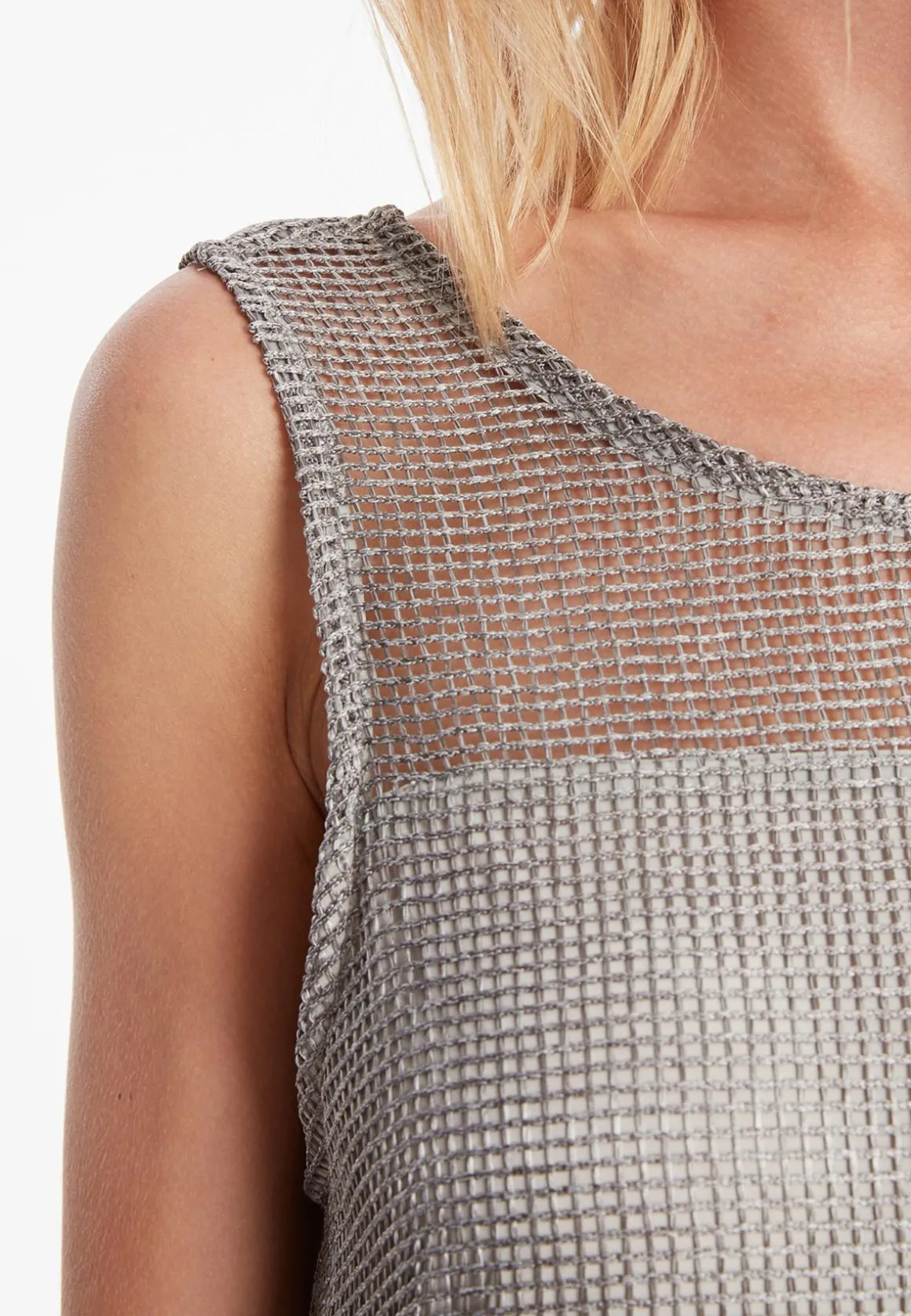 Maxikleid Zalmy