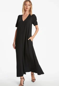 Maxikleid Zamara