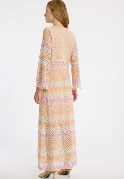 Maxikleid Zanta