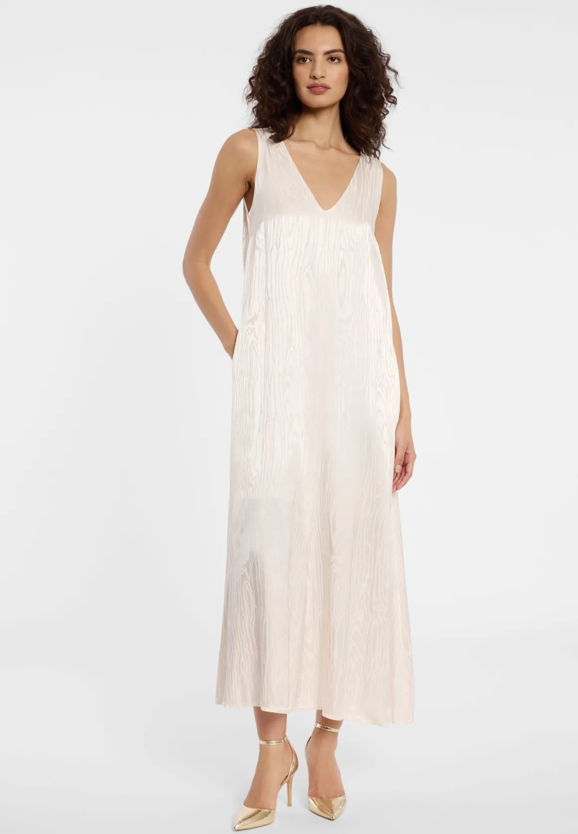 Maxikleid Zarea