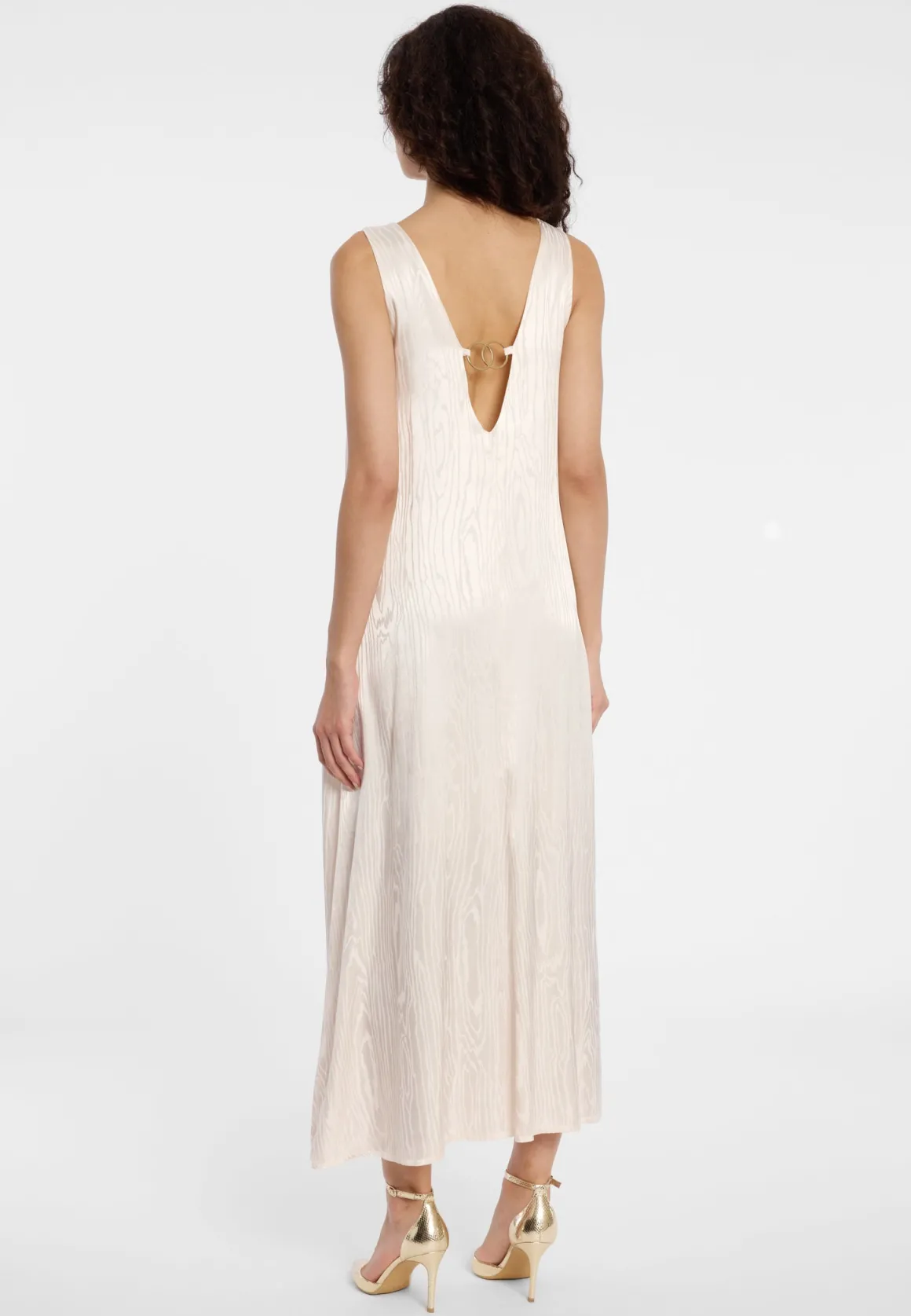 Maxikleid Zarea