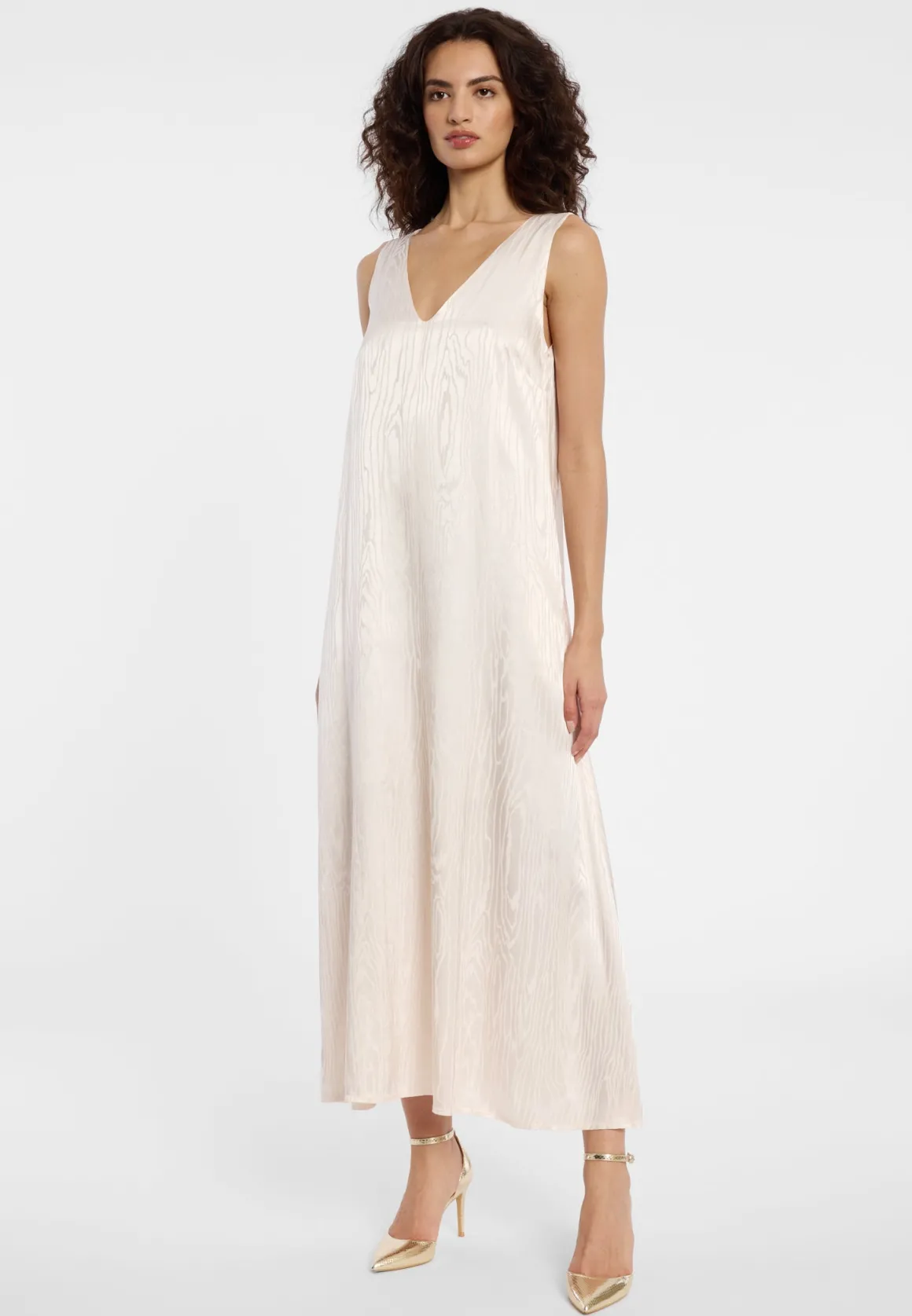 Maxikleid Zarea