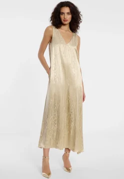 Maxikleid Zarena