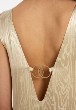 Maxikleid Zarena