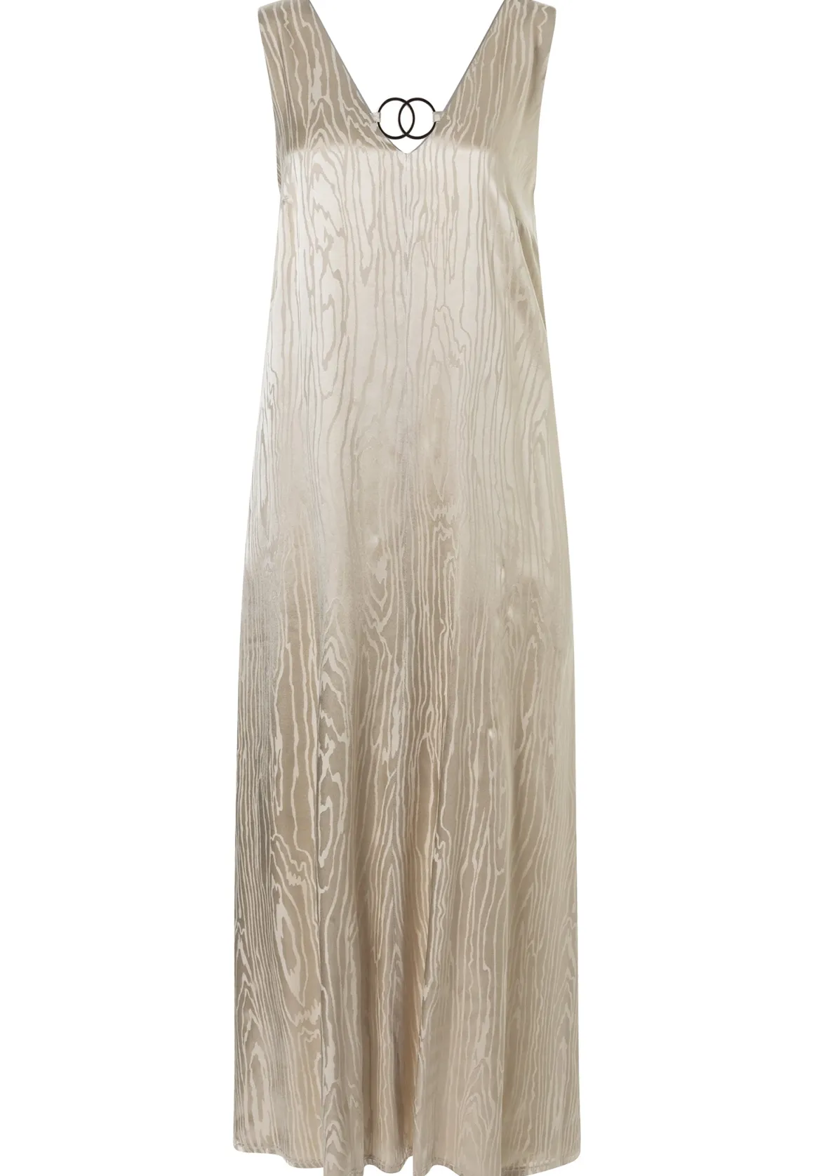 Maxikleid Zarena