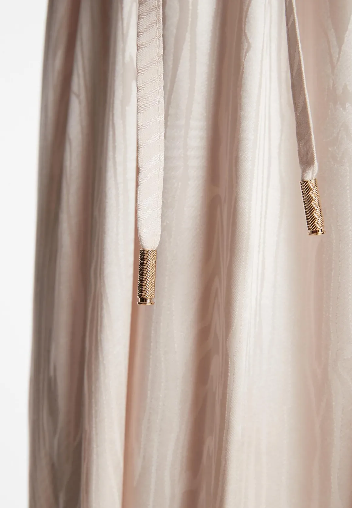 Maxikleid Zarta