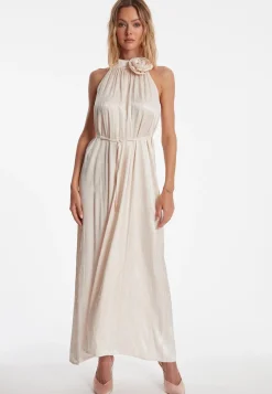 Maxikleid Zarta