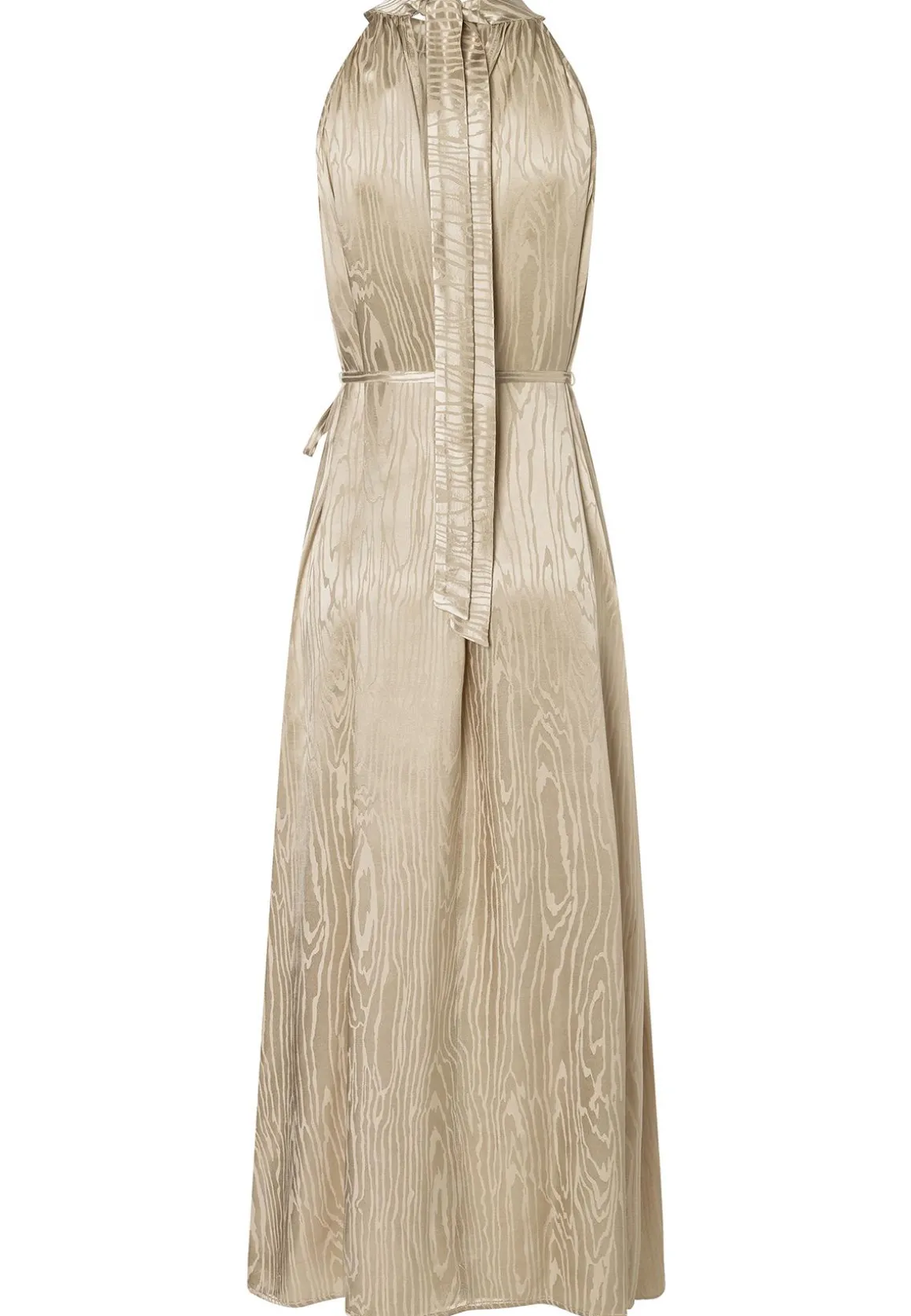 Maxikleid Zartea