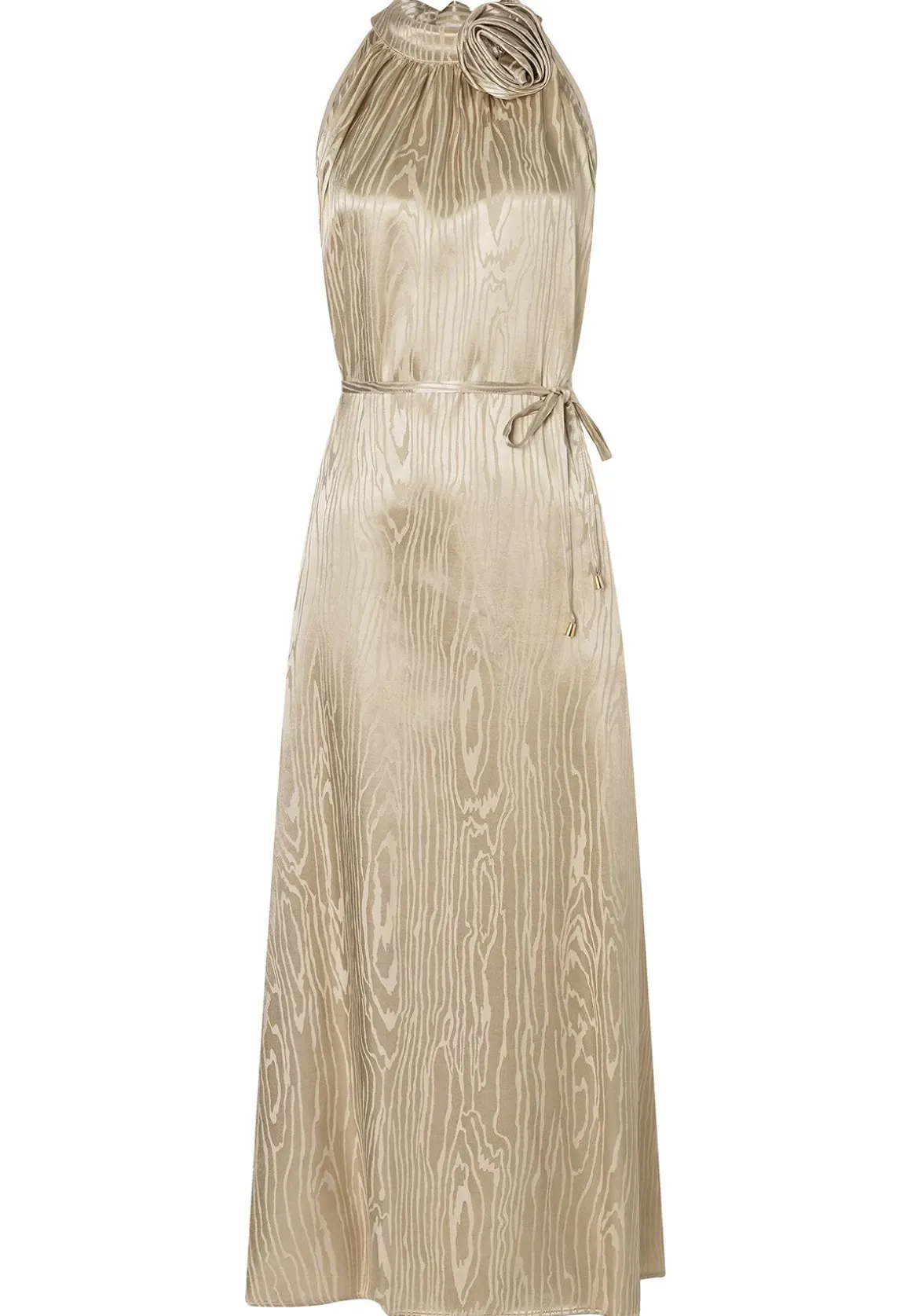 Maxikleid Zartea